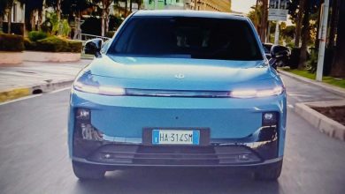 Photo of Leapmotor B10 benzin: cijene i nivoi opreme