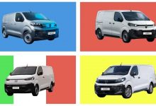 Photo of Novi 2,2-litarski dizel za Citroën Jumpy, Fiat Scudo i slične modele