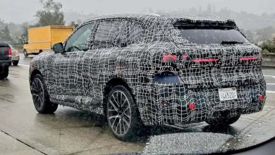 Photo of Novi BMW X5 viđen na cesti
