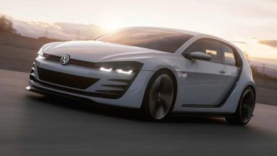 Photo of Golf GTI sa tri puta više cilindara nego sjedišta
