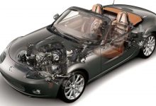 Photo of Tada je Mazda stavila V6 motor ispod haube MX-5.