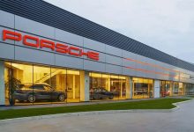 Photo of Porsche centri u Firenci, Arezzu i Pescari prelaze na Eurocar