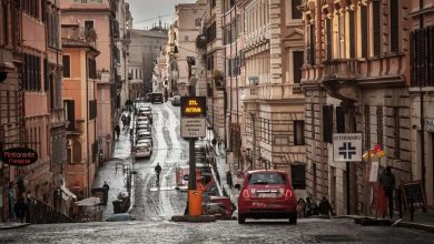 Photo of ZTL (zona ograničenog saobraćaja) u Rimu, zabrinutost zbog dozvola za električna vozila: moguće promjene