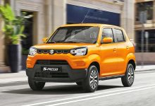 Photo of Suzuki proizvodi gradski automobil koji izgleda kao SUV, a košta vrlo malo
