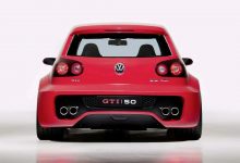Photo of Najnevjerovatniji Golf GTI ikada. Sada je crven.
