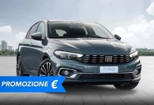 Photo of Fiat Tipo dizelska ponuda: prednosti i mane