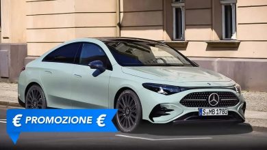 Photo of Mercedes CLA ponuda: prednosti i mane