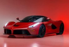 Photo of Ferrari vrijedan 8 miliona dolara, KITT iz filma Knight Rider i drugi rijetki predmeti na aukciji