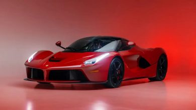 Photo of Ferrari vrijedan 8 miliona dolara, KITT iz filma Knight Rider i drugi rijetki predmeti na aukciji