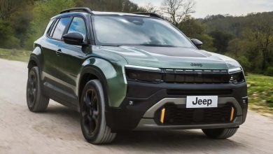 Photo of Jeep Avenger, cijene i nivoi opreme